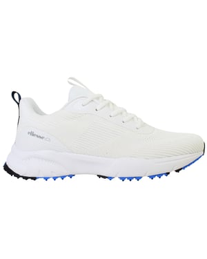 Ellesse LS1050 Mens White Golf Shoes