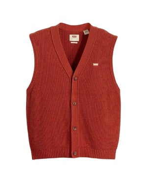 Levis Herenvest (Rooibosthee)