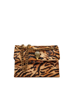 Kurt Geiger Leather mini kensington bag