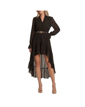 Nikkie Aylin dress
