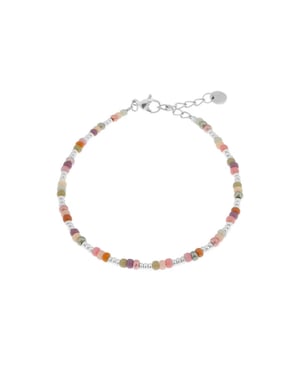 Label Kiki Pastello rainbow bracelet