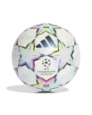 Adidas ucl lge box voetbal -
