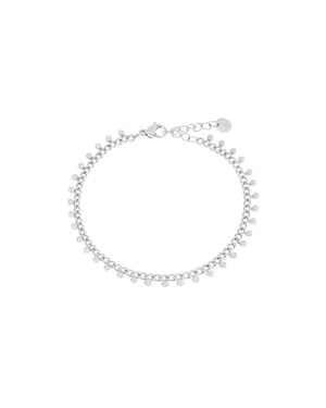 Label Kiki Baby dots bracelet