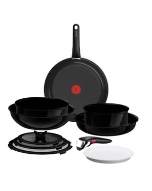 Tefal Excellence keramische pannenset 11 delig