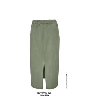 FOS Amsterdam Fos rok indy uni army