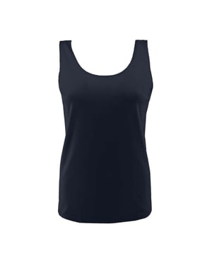 FOS Amsterdam Fos singlet sanne navy
