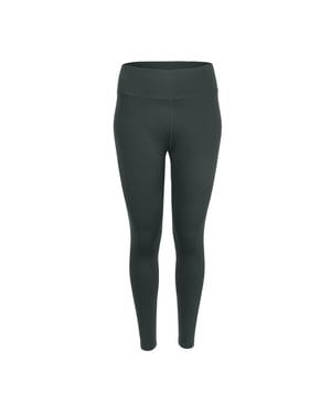 The Indian Maharadja performance tight tennis legging dames -
