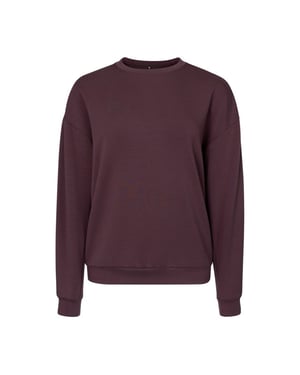 The Indian Maharadja soft supreme sweater tennis sweater dames -
