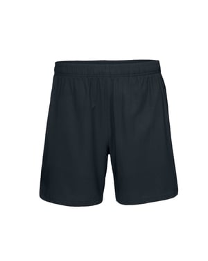 The Indian Maharadja 2 in 1 short tennis short heren -