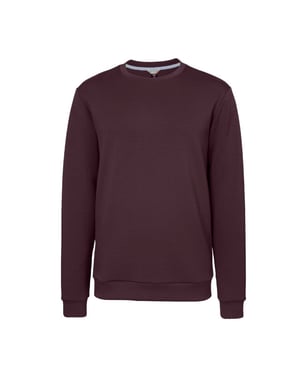 The Indian Maharadja soft supreme sweater tennis sweater heren -