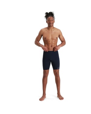 Speedo Heren Eco Endurance+ Jammer Shorts (Marine)