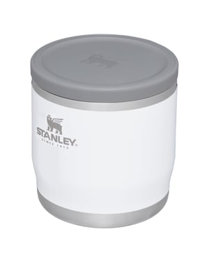 Adventure To-Go Food Jar 0.35L Lunch Container