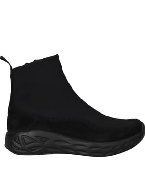 Wolky Rebound S2F Boots Dames