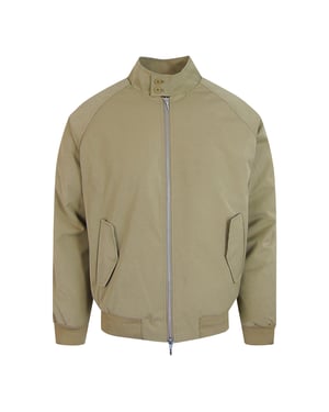 Aquascutum Active Hydro Khaki Jacka