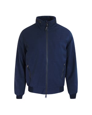 Aquascutum Active Urban Jacket Marineblauw