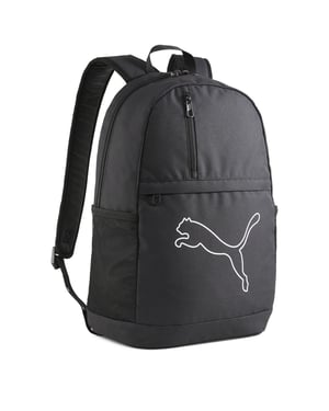 Accessories Puma Plus Backpack in Black