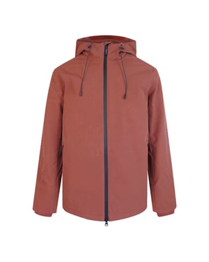 Aquascutum Active Shell Active Mid Parka Vinterrost