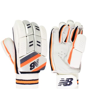New Balance DC 580 Youth Kids Batting Gloves