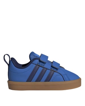Boys adidas Vs Pace 2.0 C in Bright Royal