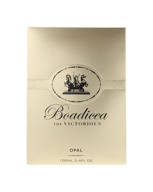 Boadicea The Victorious Opal Eau de Parfum 100ml Spray Unisex