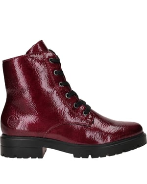 Rieker Veterboots Dames