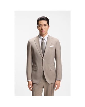 Hugo Boss h-huge 569802 colbert 255 dark