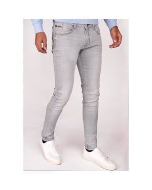 Gabbiano 822583 ultimo grey denim