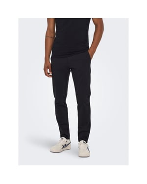 Only & Sons Onsmark pant stripe gw 3727 noos. . 1937. dessin