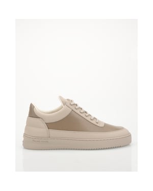 Filling Pieces Sneakers