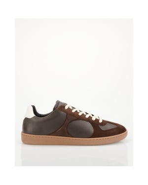 Nubikk Sneakers donker