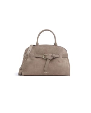 Coccinelle Handväska Varm Taupe