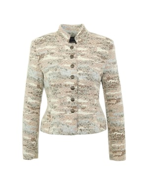 B-Three blazer maartje karin 732 soft