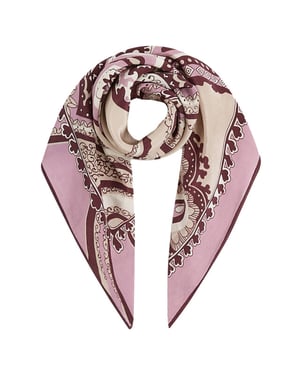 Summum Shawl 8s1105-8617