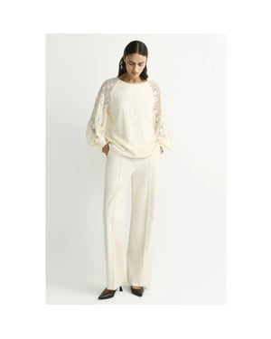 Xandres pietrovic 14596-01 0341 winter white