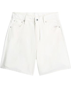 G-Star Jett high short clean edge wmn