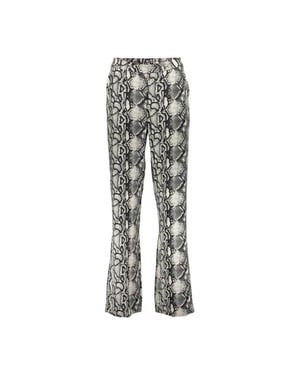 Geisha pants 51399-20 999 /off white
