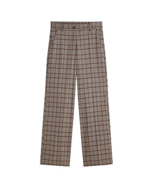 Summum Pantalon 4s3040-12482