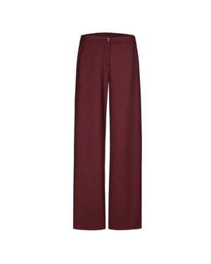 Xandres phocus 61298-07 0491 black raspberry