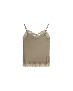 Summum Top satin tops 2s3514-12520