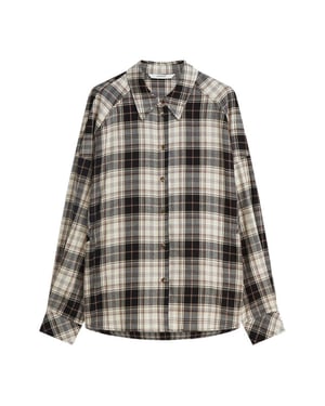 Summum Blouse lange mouw 2s3538-12530