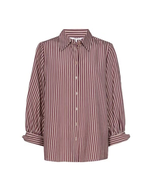 Xandres Blouse lange mouw 14539-02-6685