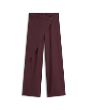 Summum Pantalon 4s2893-11851