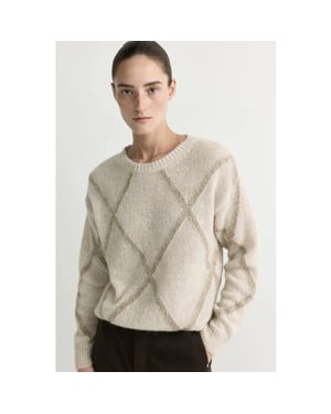 Xandres beneditta 29610-01 0345 winter white