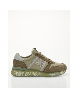 Premiata Sneakers