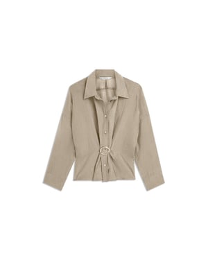 Summum Blouse lyocell blend blouses 2s3524-12492
