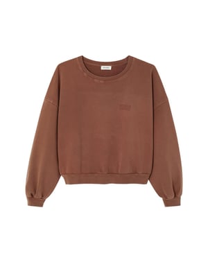 American Vintage Sweat jit03a