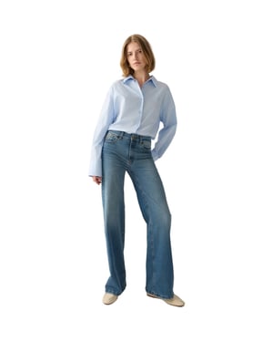 Lois Palazzo stone bleach