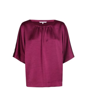 Xandres Blouse lange mouw 14613-02-6680