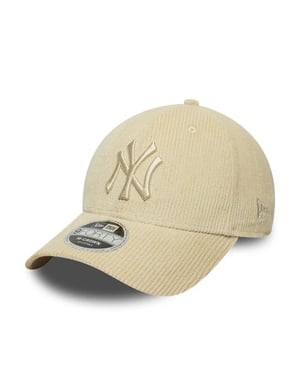 New Era cord 9forty mc pet -