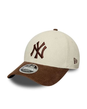 New Era cord 9forty mc pet -
